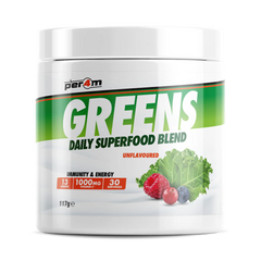 PER4M Greens - 117 g