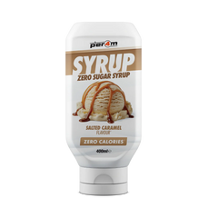 Per4m Zero Syrups - 400 ml