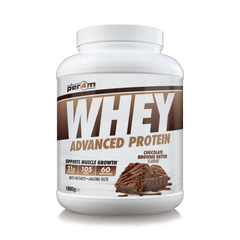 PER4M Whey Protein - 1800 g