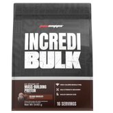 ProSupps Incredibulk Gainer - 5443 g