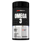 ProSupps Omega 3 - 100 softgels