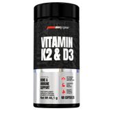 ProSupps Vitamin K2 D3 - 60 caps