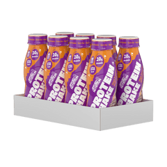 Applied Nutrition High Protein Shake - 8 x 330 ml