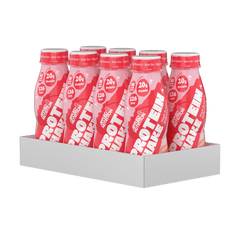 Applied Nutrition High Protein Shake - 8 x 330 ml