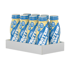 Applied Nutrition High Protein Shake - 8 x 330 ml