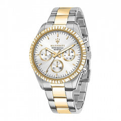 Maserati Competizione R8853100021 Herrenuhr