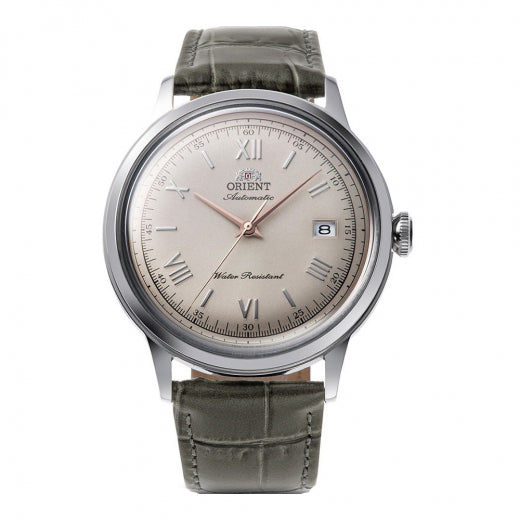Orient Bambino Automatic RA-AC0025N30B Herrenuhr