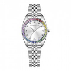 Roccobarocco RB.4656L-02M Damenuhr