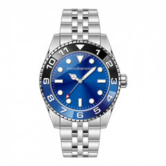 Roccobarocco RB.4886M-02M Herrenuhr