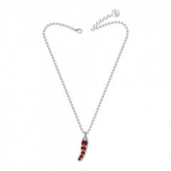 Roccobarocco Damenhalskette RBJ0017SS