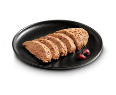 BEUTEL LEONARDO 85 G KANINCHEN & CRANBERRIES - 16 STK