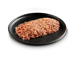 BEUTEL LEONARDO 70 G RIND + EXTRA PULLED BEEF - 16 STK