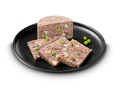 DOSE BELCANDO 800 G RIND MIT KARTOFFELNUND ERBSEN - 6 STK