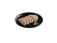 BEUTEL BELCANDO 125 G JUNIOR - 12 STK