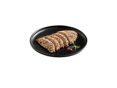 BEUTEL BELCANDO 300 G WILD MIT HIRSE UND PREISEBEEREN - 6 STK