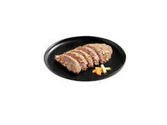 BEUTEL BELCANDO 300 G HUHN UND REIS MITZUCCHINI UND MOEHREN - 6 STK