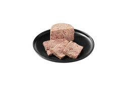 DOSE BELCANDO 400 G JUNIOR GEFLUEGEL MIT EI - 6 STK