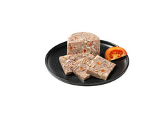 DOSE BELCANDO 800 G LAMM MIT REIS UND TOMATE - 6 STK