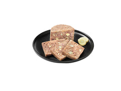 DOSE BELCANDO 800 G PFERD MIT KARTOFFEL UND PASTINAKEN - 6 STK