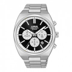 Lorus RT361KX9 Herrenuhr Chronograph