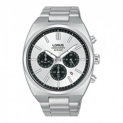 Lorus RT369KX9 Herrenuhr Chronograph