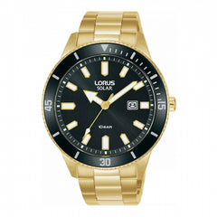 Lorus RX308AX9 Herrenuhr SOLAR