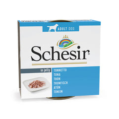 SCHESIR 150 G THUNFISCH - 18 STK