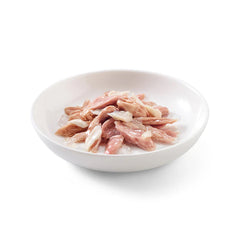 SCHESIR 30 X 50 G THUNFISCH MIT GOLDBRASSE
