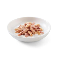 SCHESIR 30 X 50 G THUNFISCH MIT LACHS