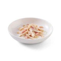 SCHESIR 30 X 50 G HUHNERFILET MIT SCHINKEN