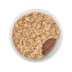SCHESIR SILVER MOUSSE & FILET DOSEN 12 X 70G HUHN UND ENTE