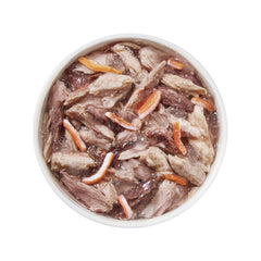 SCHESIR JELLY 12 X 85 G THUNFISCH MIT SURIMI
