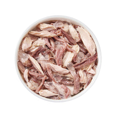 SCHESIR GELEE 12 X 85 G THUNFISCH MIT RIND
