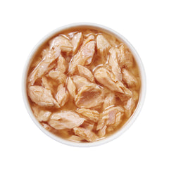SCHESIR BOUILLON 12 X 85 G NATÜRLICHER LACHS