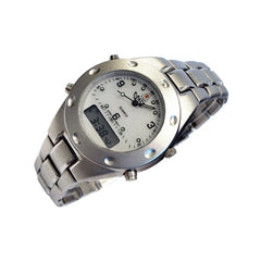 Herrenuhr Chronograph SUQ-242