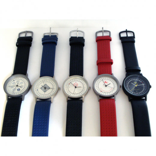 Herrenuhr Pointdate SUQ-521