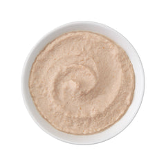 SCHESIR SILVER MOUSSE 12 X 80G HÜHNERBEUTEL