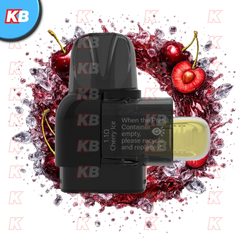 Sikary S10000 Pod Cherry Ice