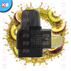 Sikary S10000 Pod Kiwi Passion Fruit