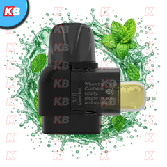 Sikary S10000 Pod Menthol