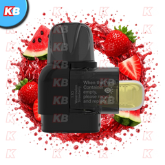 Sikary S10000 Pod Watermelon Strawberry