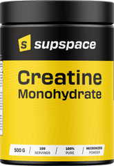 Supspace Creatine Ultra Pure - 500 g