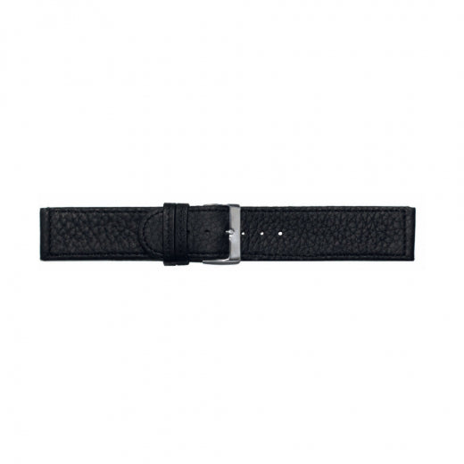 TENDI Uhrenarmband Leder Dornschliesse