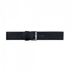 TENDI Uhrenarmband Leder Dornschliesse