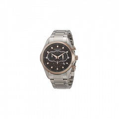 Romanson Sports TM3207HM1JAB6R Herrenuhr Chronograph