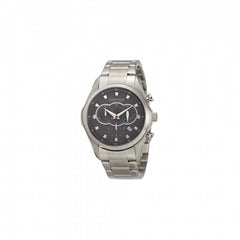 Romanson Sports TM3207HM1WAA2W Herrenuhr Chronograph