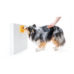 KIWI LECKMATTE PENTA MINI ORANGE