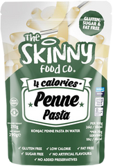 The Skinny Food Co Penne Pasta - 210 g