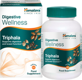 Himalaya - Triphala - 60 tabs
