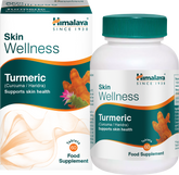 Himalaya - Turmeric - 60 tabs
